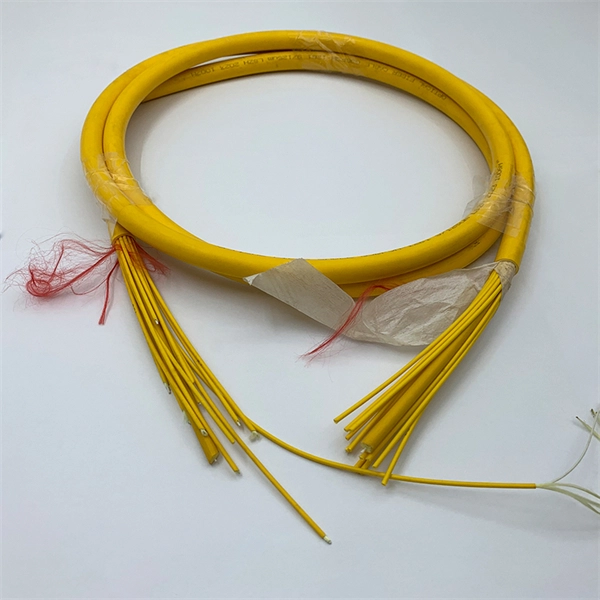 Fiber Optic Cable Splicing and Low-Voltage Engineering