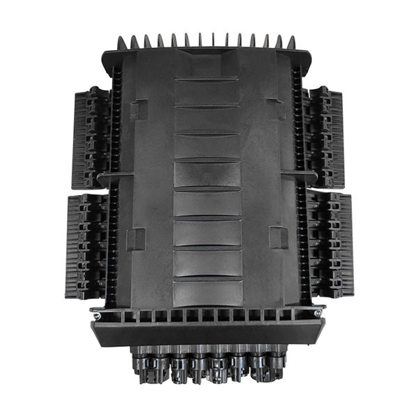 Secondary Distribution Box Wiring Model