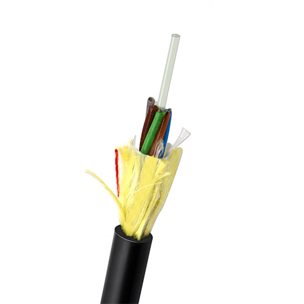 From the counter to the PDU line