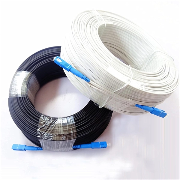 What router is best to use if there is no fiber optic cable 