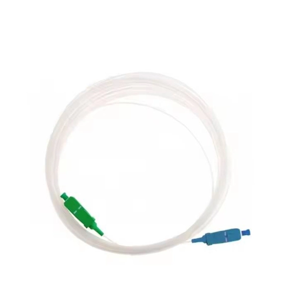 What energy does fiber optic communication consume 
