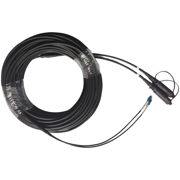 Lebanon Optical Cable Laying Project