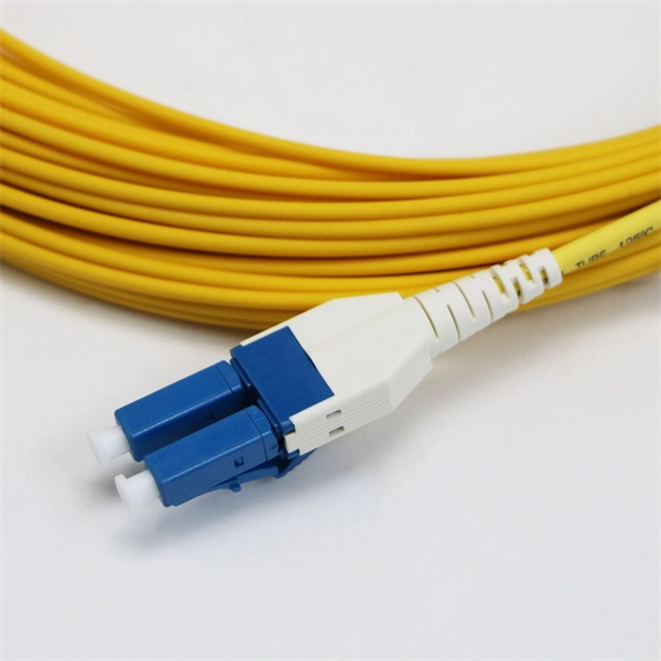Iceland Low-Power Optical Module 40G
