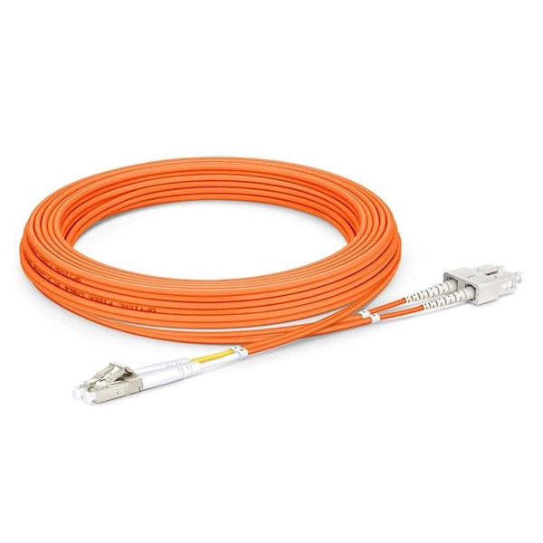 Trapezoidal cable trays and cable troughs