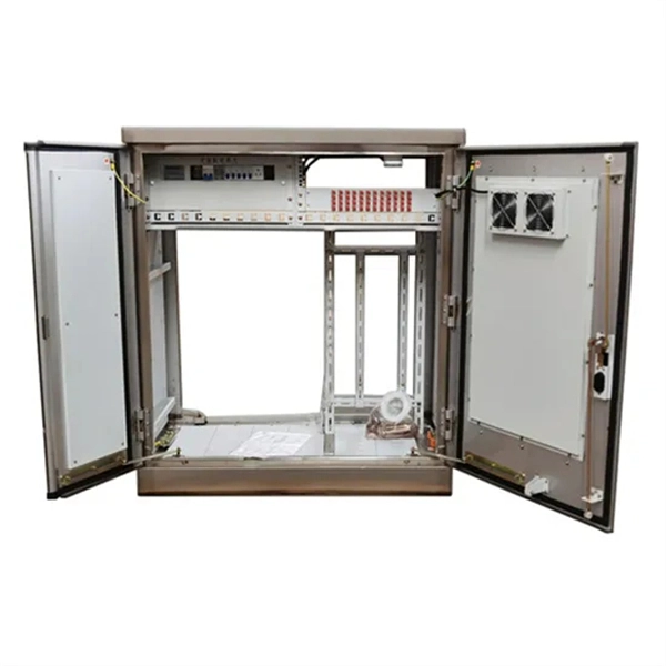Cable Tray Fabrication Equipment