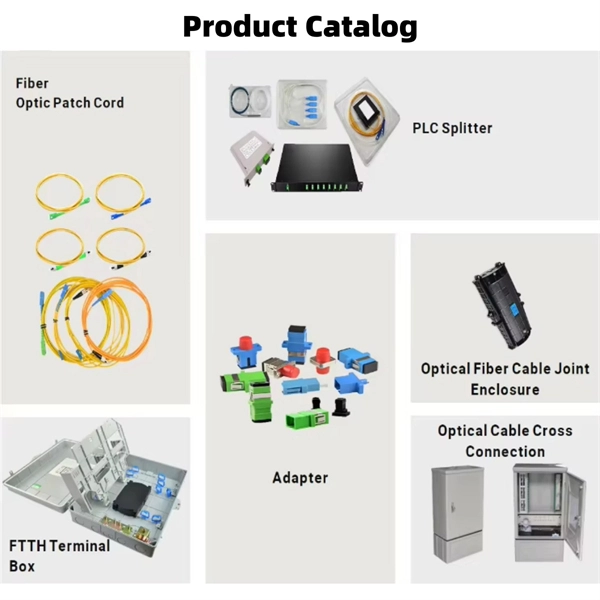 Fiber Optic Cable Bundling and Transportation Requirements Standards