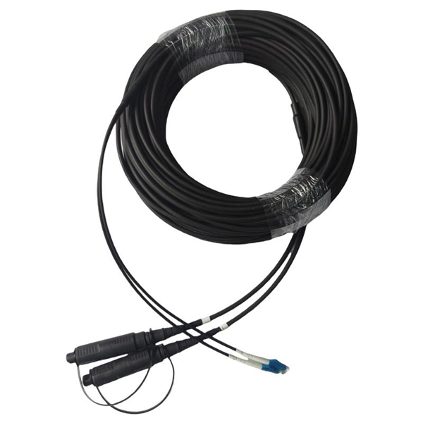 Standard Price List for Finished Optical Cable Installation