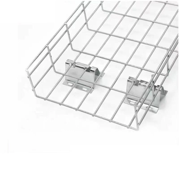 Comoros Ladder Side Cable Tray