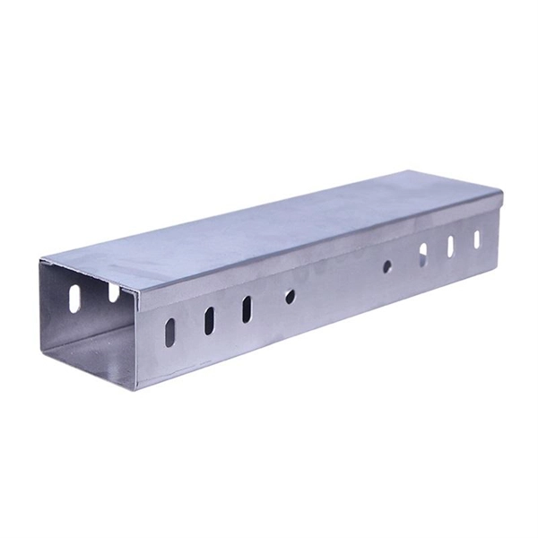 Height of wall-mounted network cabinet from the ground