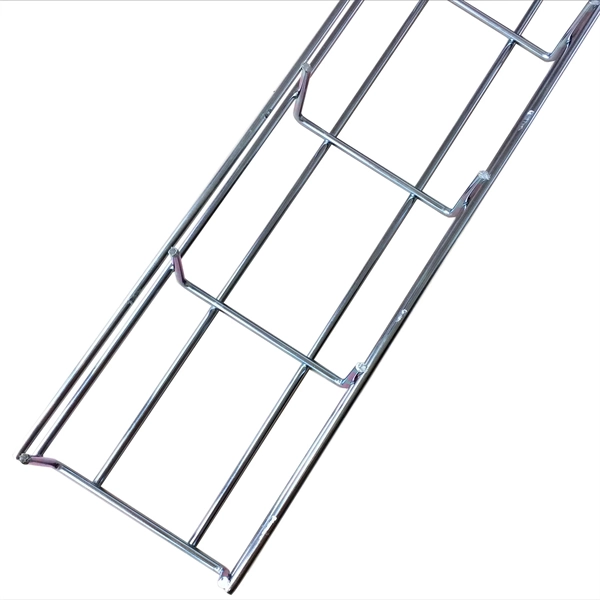 What are some horizontal cable tray companies in Indonesia 