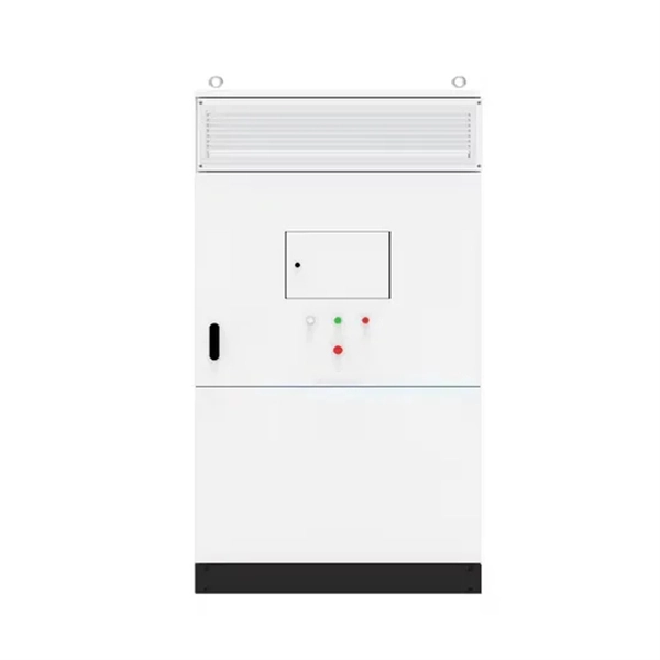 Communication Principle of Photovoltaic Combiner Box