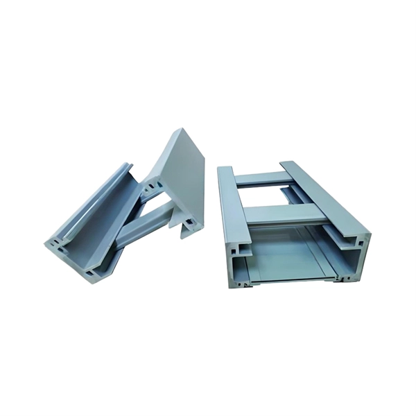 Distribution box switch colors