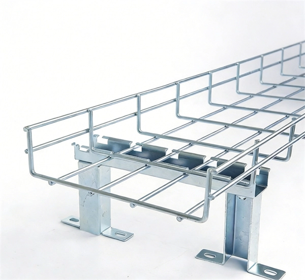 Pingyin Steel Cable Tray Factory