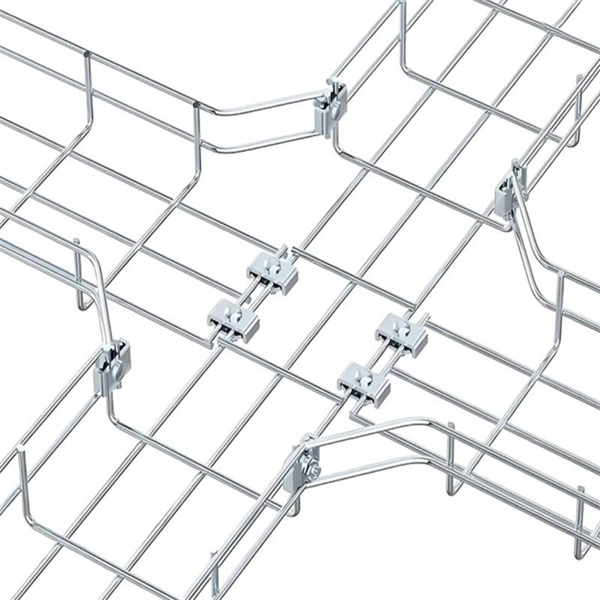How to cut the distribution box rails