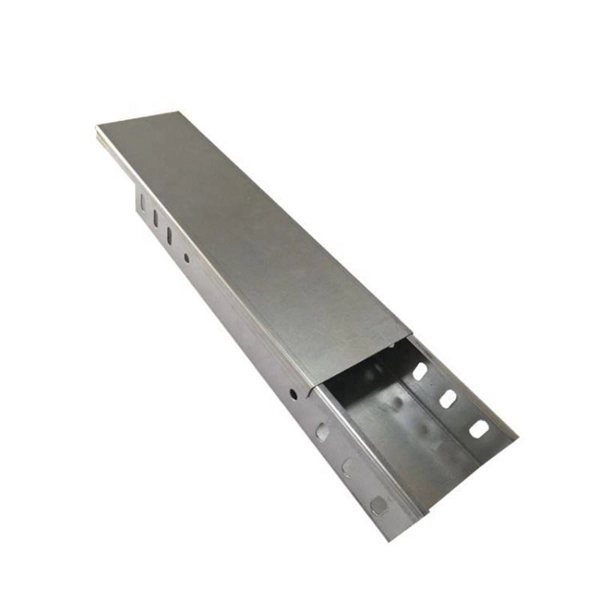 How to install terminals in an indoor electrical distribution box