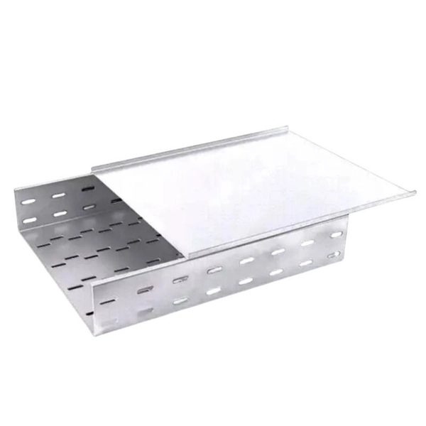 Introduction to CNC Distribution Box