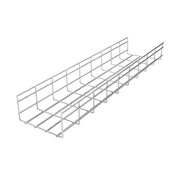 Clip-on Cable Tray Manufacturer