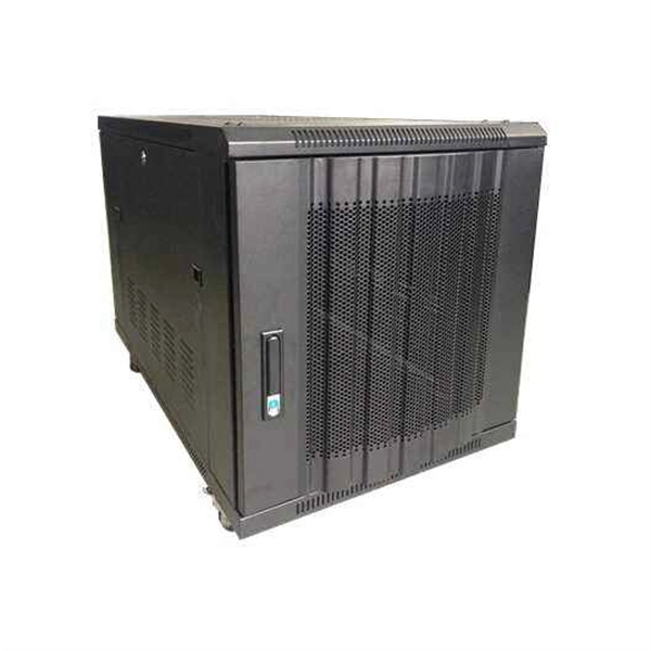 Rack power distribution system low loss warranty