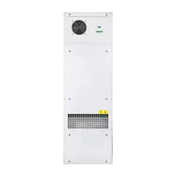 Venezuelan Relay Protection Tester Production