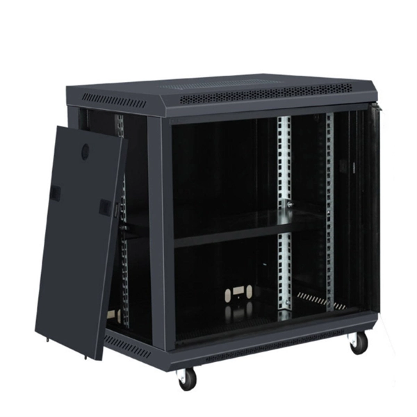 Incoming line cross-section of lighting distribution box