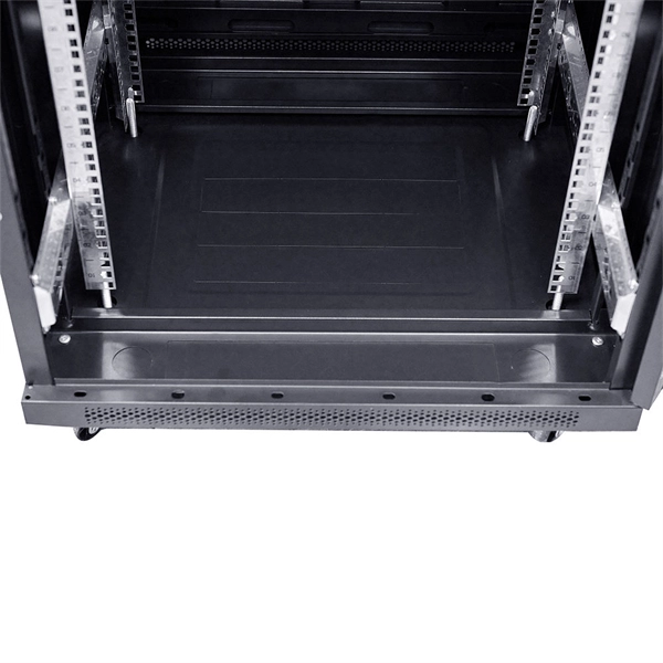 Does the 5G optical module s single-core ODF have light 