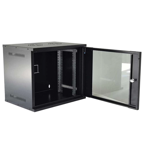 Low Insertion Loss Splitter 12-Core