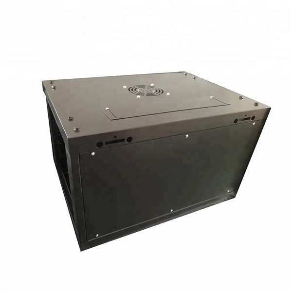Switch cabinet branch busbars