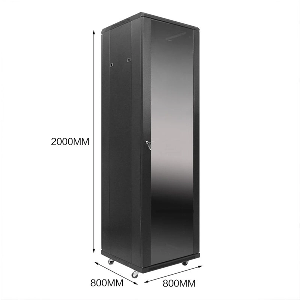 Recommended distribution boxes in Gabon