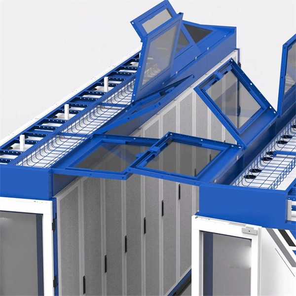 Procurement of electrical distribution box parts in the Netherlands