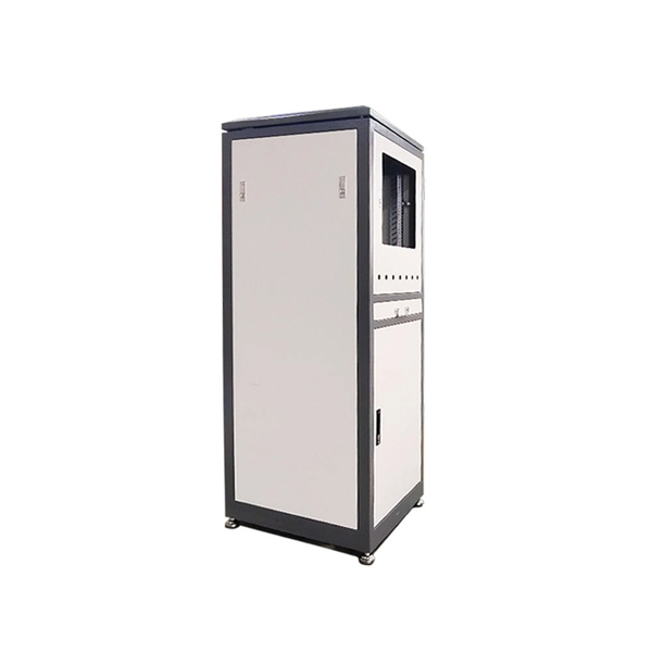Time-controlled circuit breaker distribution box