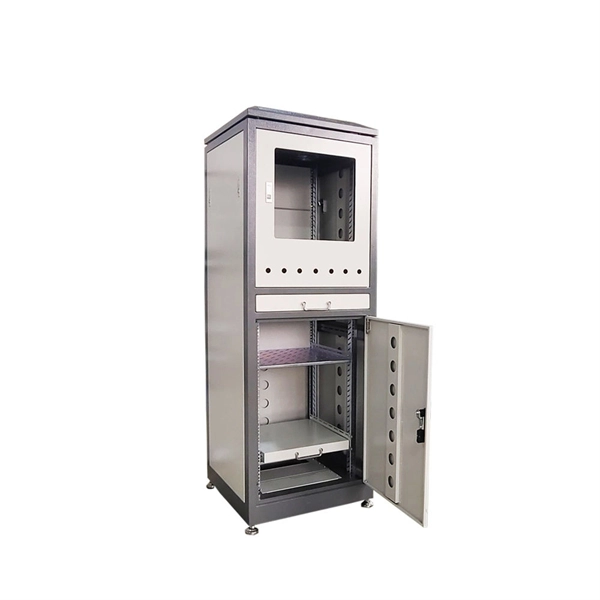 Electrical boxes should be cleared in advance