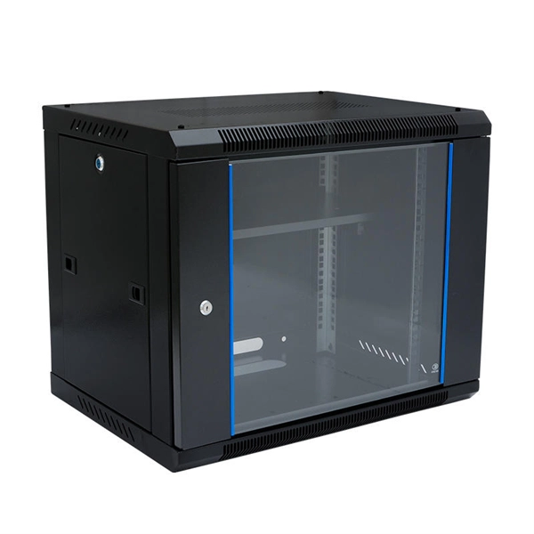 Low-noise pricing for integrated container racks used in operator backbone networks