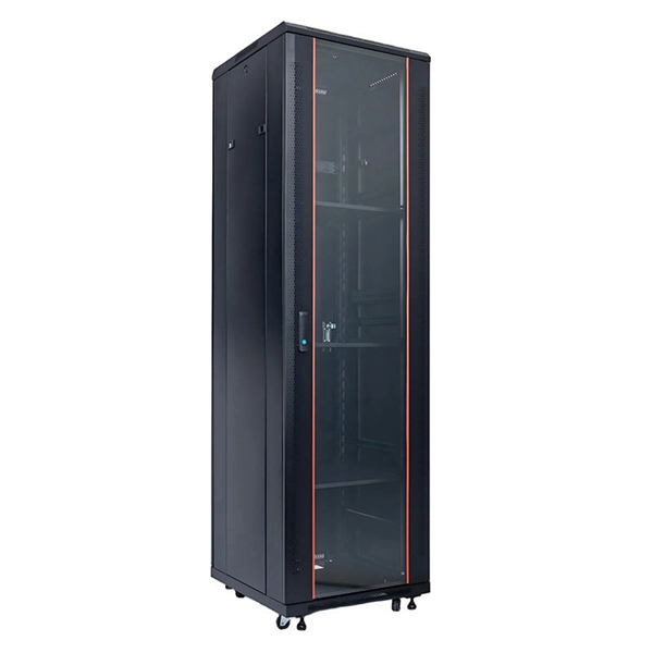 Purpose of Network Cabinets