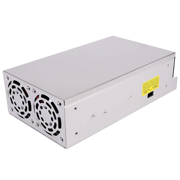 Does the optical module need a separate power supply 