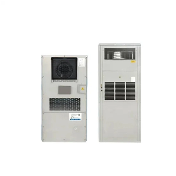 Niger Distribution Box Installation