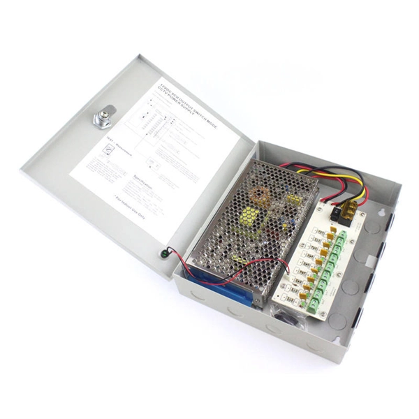 Converter station SDH optical communication equipment