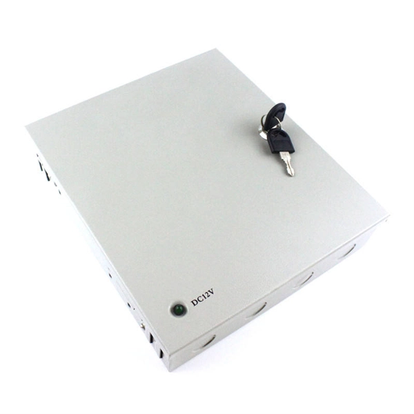 The beam splitter does not require electricity