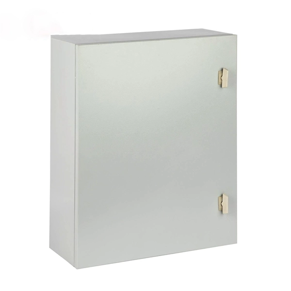 FC Fiber Optic Distribution Frame 48 Ports