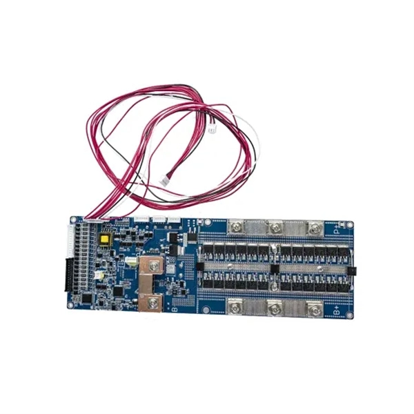 Serbia FOB junction box 4-pin