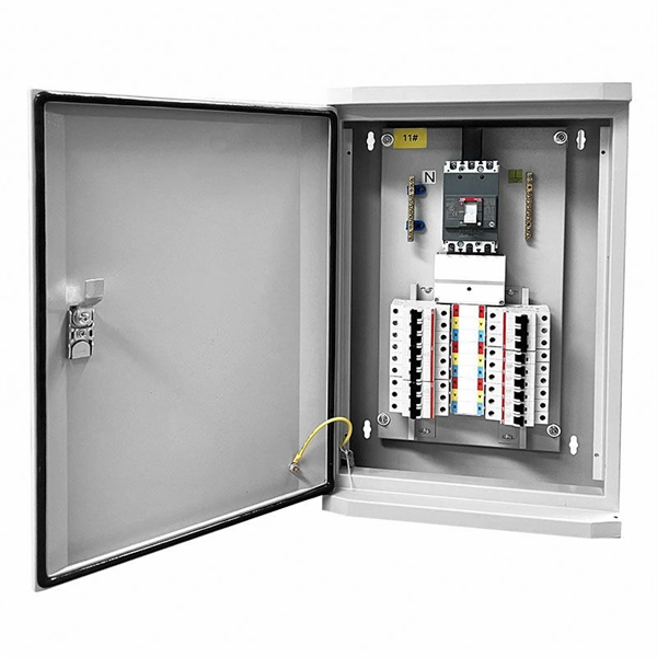How to number municipal optical cables 