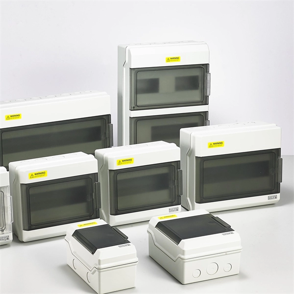 Price of disassembling and assembling electrical boxes