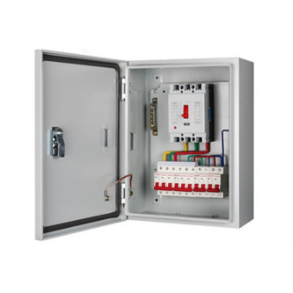 How many switches should I buy for fiber optic connections 