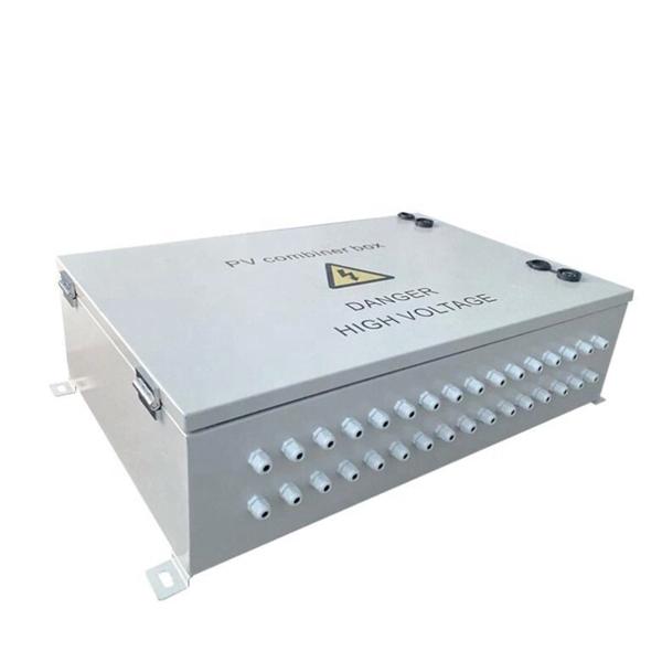 Complete Guide to Distribution Box Configurations