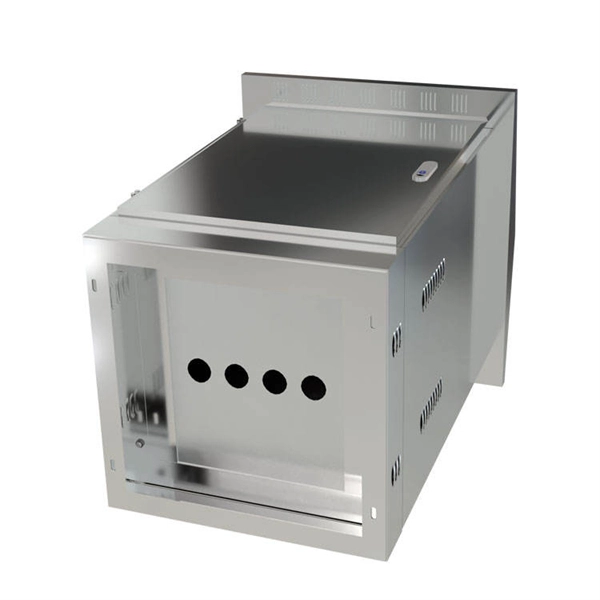 Honduras Data Center Grid Cable Tray Solution