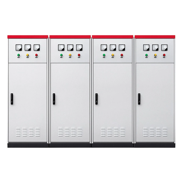 Customized Process for Remote Monitoring of Industrial Ethernet Fiber Optic Cable Trays