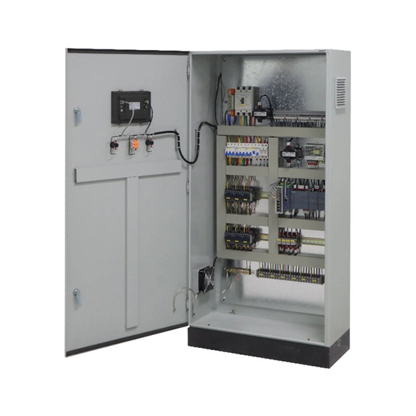 DLT junction box