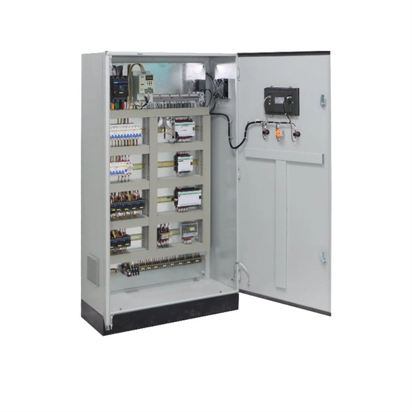 Automated Equipment for Optical Communication Attenuators
