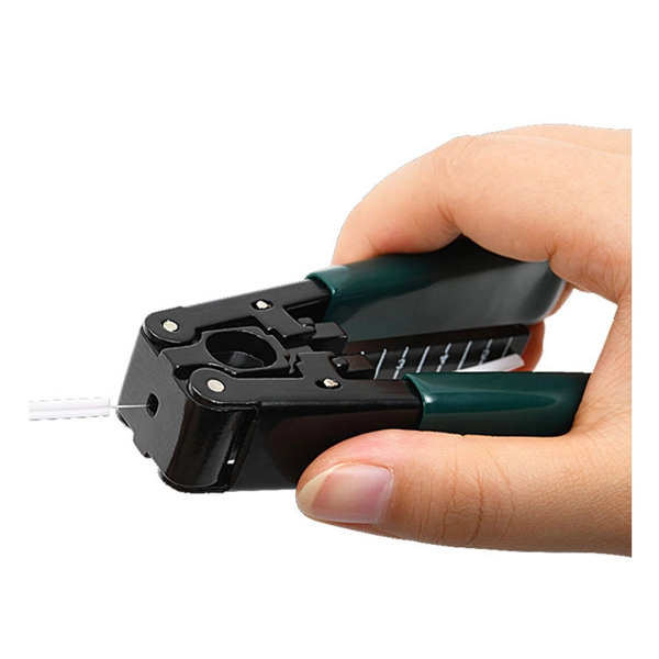 Fiber Optic Coupler European Branch 