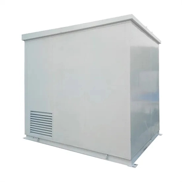10kV Busbar Fast Protection