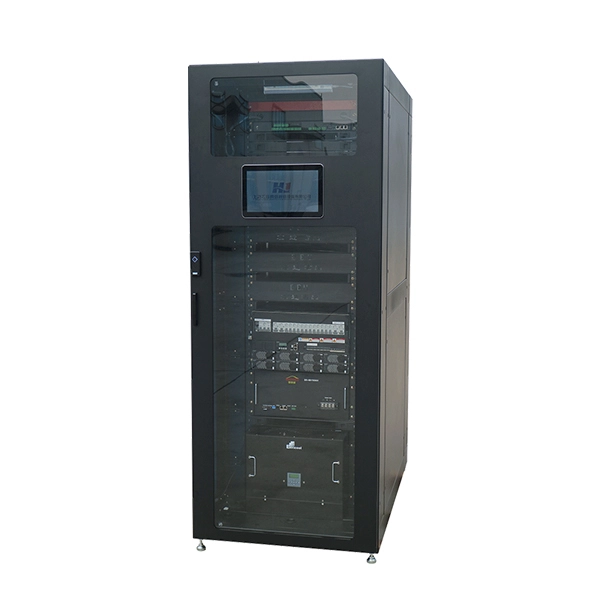 Quotation for the Tanzania PDU Fiber Optic Cabinet Upgrade Project